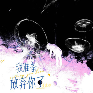 我准备放弃你了