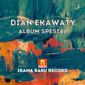 Album Spesial Dian Ewakaty