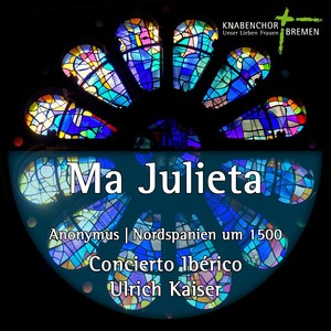 Ma Julieta