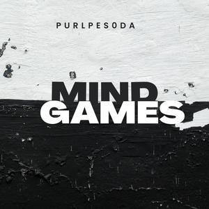 Mind Games (Radio Edit)