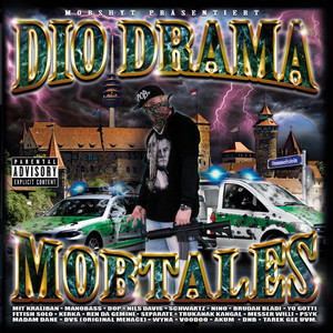 Mob Tales (Explicit)