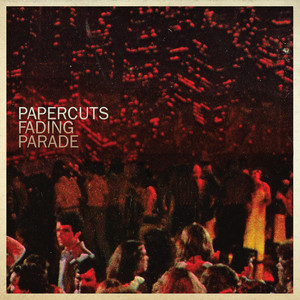 Fading Parade