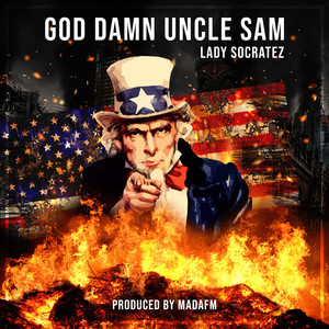 God Damn Uncle Sam (Explicit)