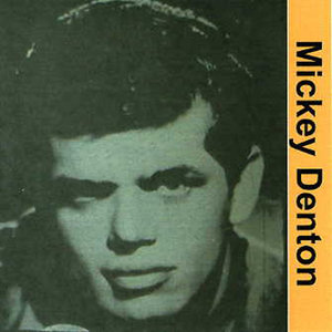 Mickey Denton