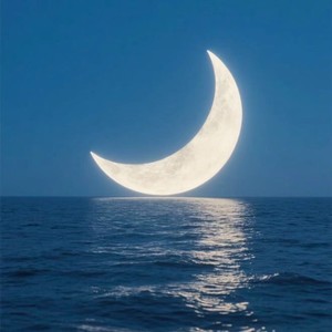 想你的时候问月亮 (氛围舞曲)