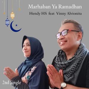 Marhaban Ya Ramadhan (feat. Vinny Alvionita)