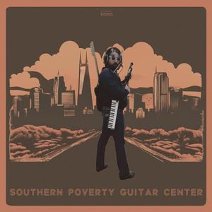 Southern Poverty Guitar Center