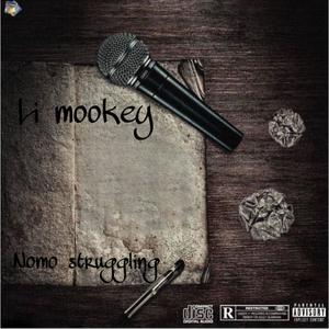 Nomo struggling (Official audio) (Explicit)