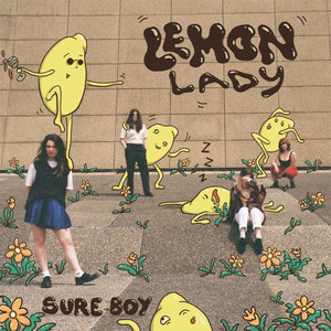 Lemon Lady