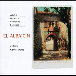 El Albaicín