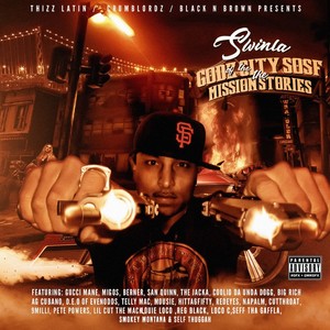 Married To The Mobb (Explicit)