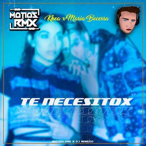 Te Necesitox (feat. DJ Manuso)