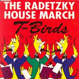 The Radetzky House March