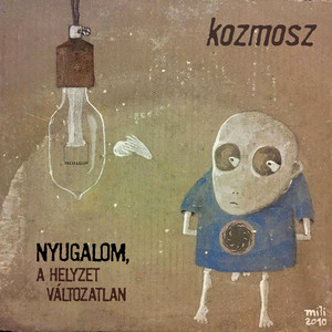 Kozmosz - Összedől (Explicit)