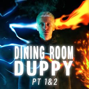 Dining Room Duppy PT2 (Explicit)
