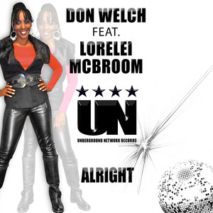 Alright (Underground Network Instrumental Mix)