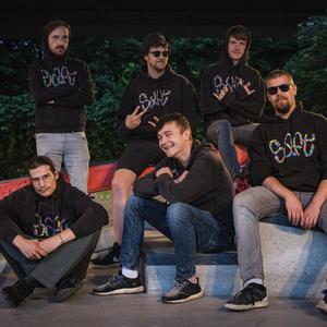 RAPRESENT (feat. Esteban, Spl!t, MäD Tze & KID M) (Explicit)