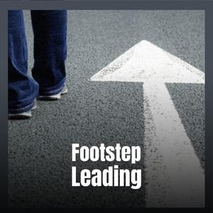 Footstep Leading