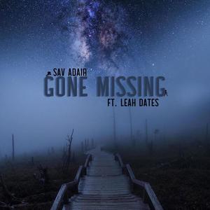 Gone Missing (feat. Leah Dates)