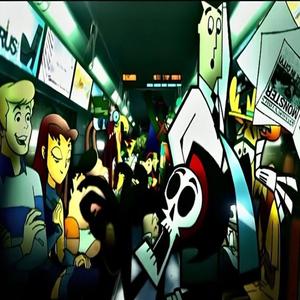 STUCK IN THE CHAMBER (Explicit)