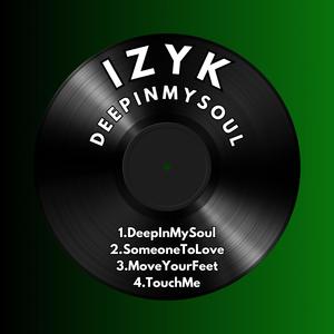 SomeoneToLove (Original Mix)