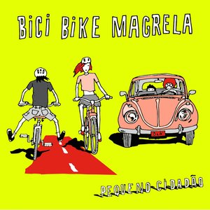 Bici Bike Magrela