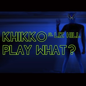 Play What (Robbie Groove Instrumental Mix)
