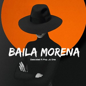 BAILA MORENA