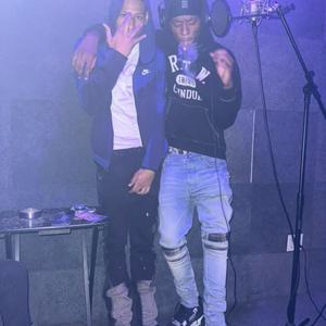 HEADTAP (feat. BabyMMT) (Explicit)