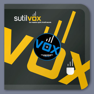 Came A Day (Original Sutil Vox Mix)