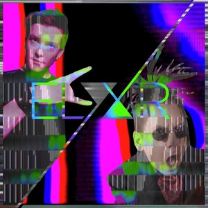 Strange Stubborn Proud(feat. Kurt Larson & Information Society)