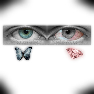 404 glitch dans la nuit