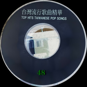 台湾流行歌曲精华 48