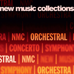 New Music Collections, Vol. 3: Orchestral