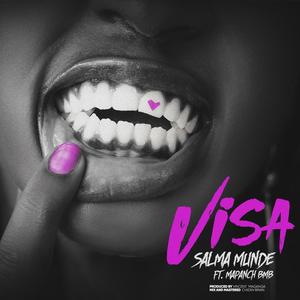 Visa (feat. Mapanch BMB)