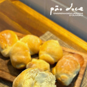 Pão Doce