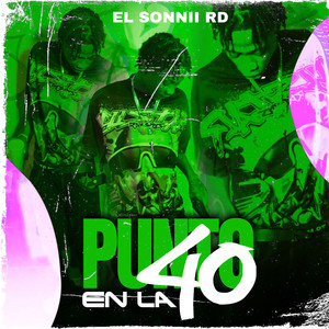 PUNTO EN LA 40 (Explicit)