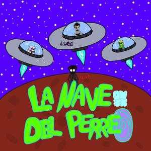 LA NAVE DEL PERREO (ft. Max_ez) (Explicit)