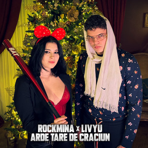 Arde Tare de Craciun (Explicit)