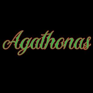 Rock Agath (feat. Agathonas)