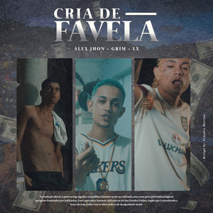 CRIA DE FAVELA (Explicit)