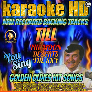 Till (2022 remastered & remixed - Karaoke Version)