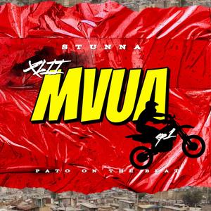Mvua (feat. Stunna)