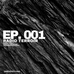 RADIO TERROIR EP.001