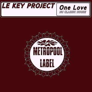 One Love (Nu Classic House)