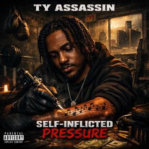 Pen Bleeds Gold (Explicit)