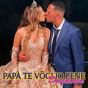 Papà te voglio bene