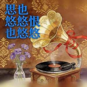 思也悠悠恨也悠悠