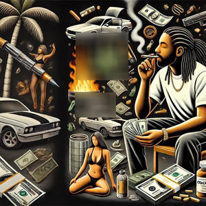 1am freestyle (feat. 1kizzy & Cbenny) (Explicit)