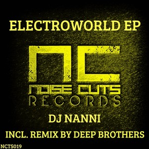 Electroworld Ep